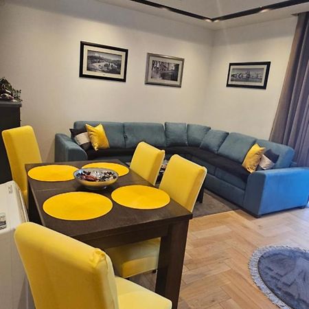 Apartment M Trebinje Buitenkant foto