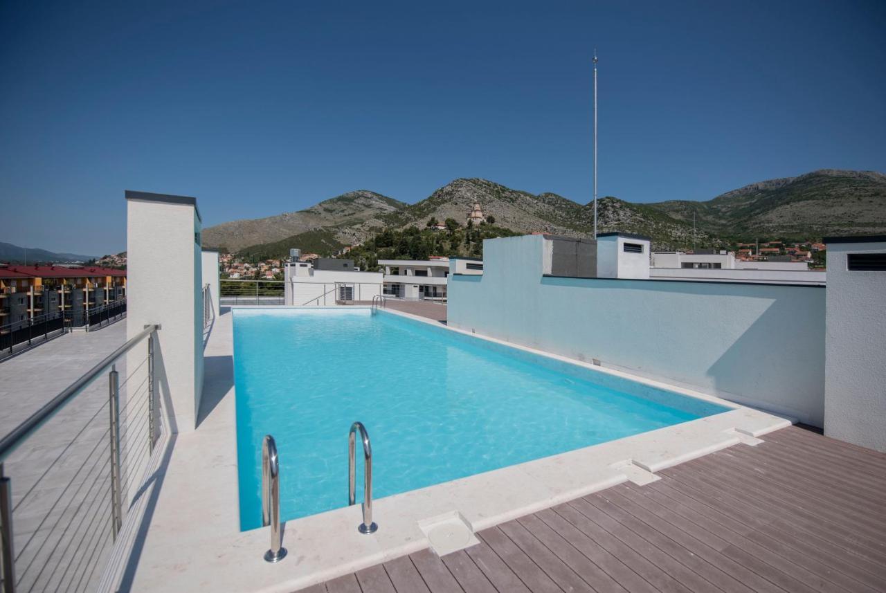 Apartment M Trebinje Buitenkant foto