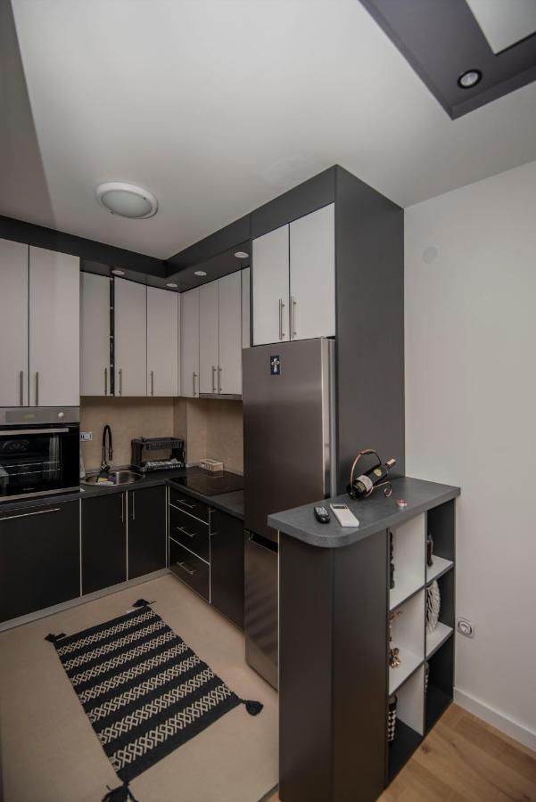 Apartment M Trebinje Buitenkant foto