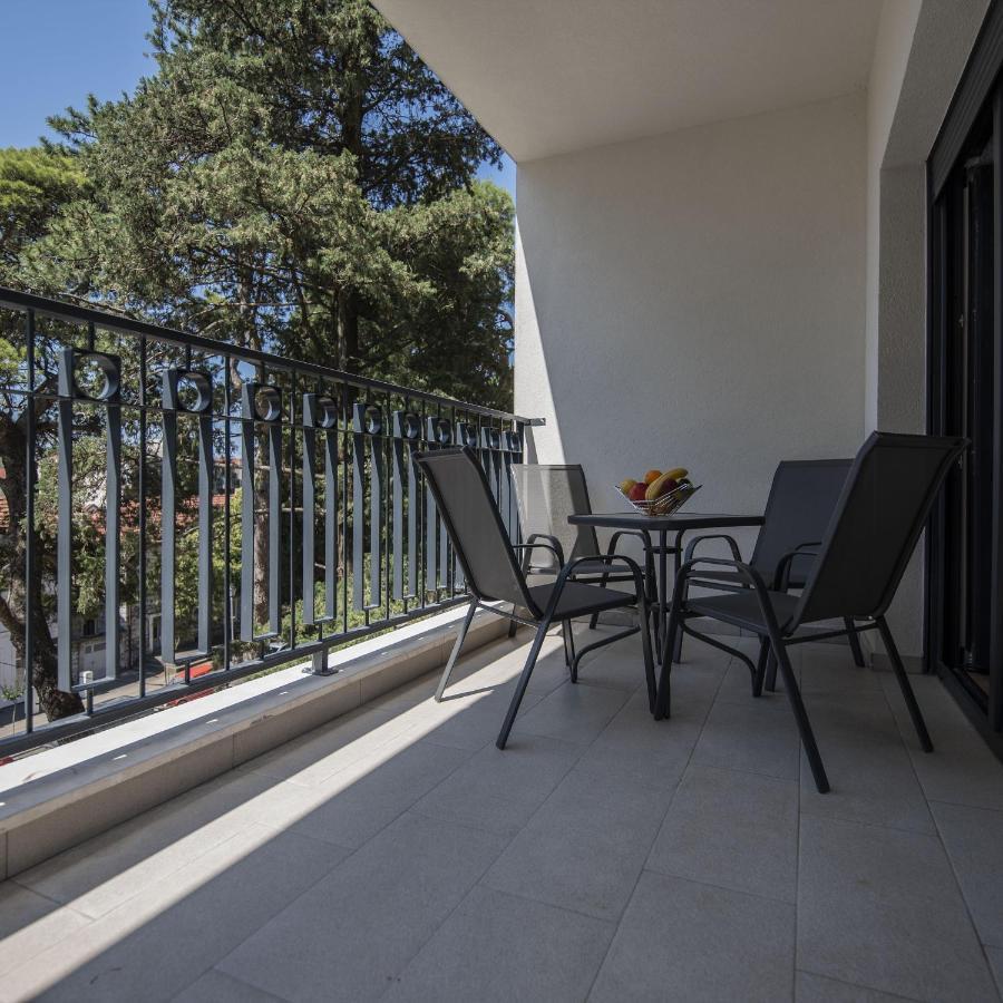 Apartment M Trebinje Buitenkant foto