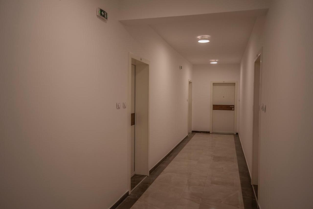 Apartment M Trebinje Buitenkant foto