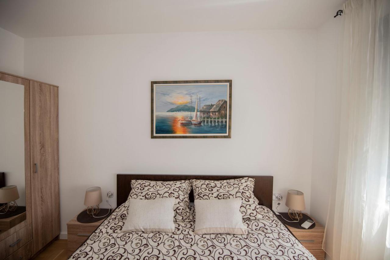 Apartment M Trebinje Buitenkant foto