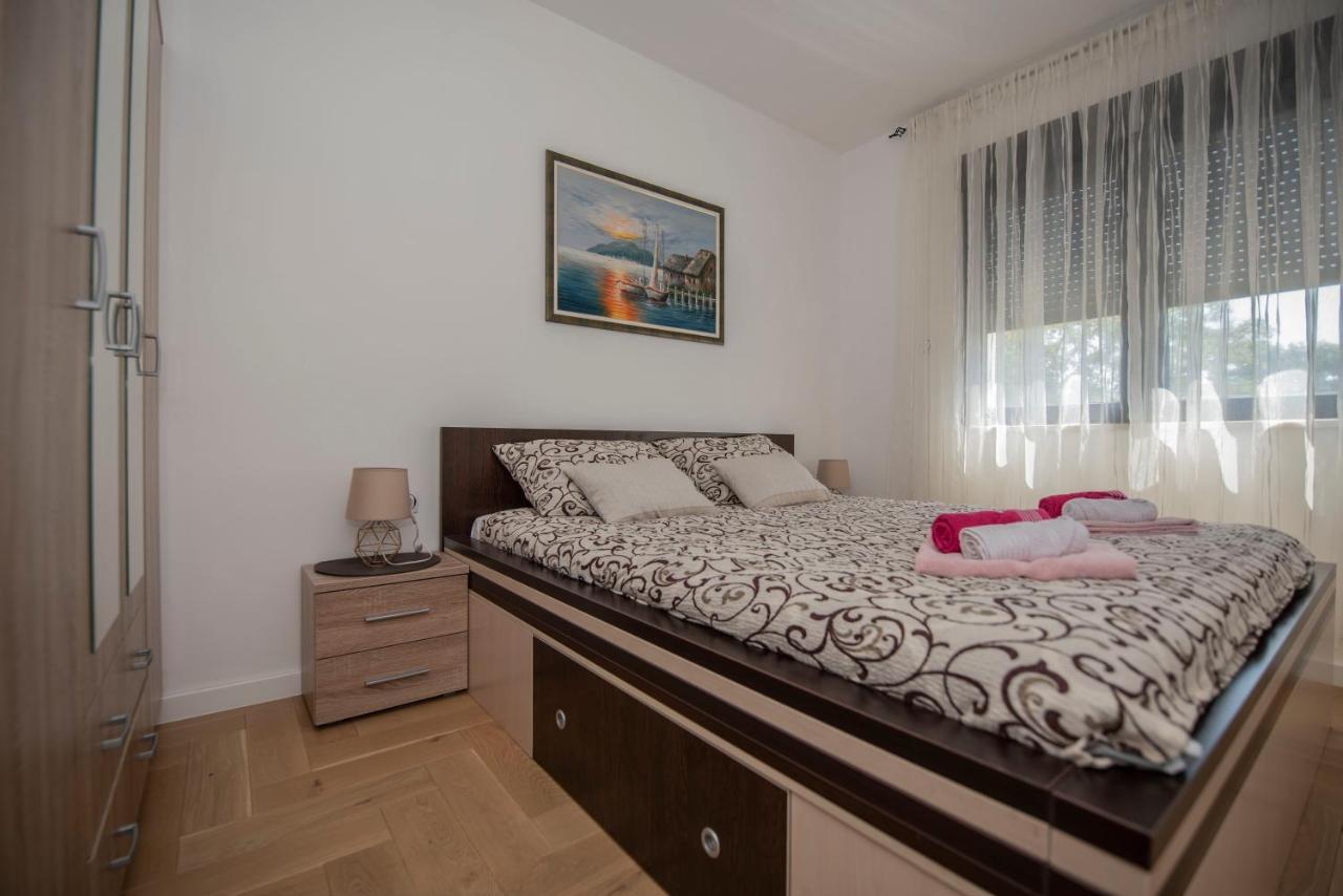 Apartment M Trebinje Buitenkant foto