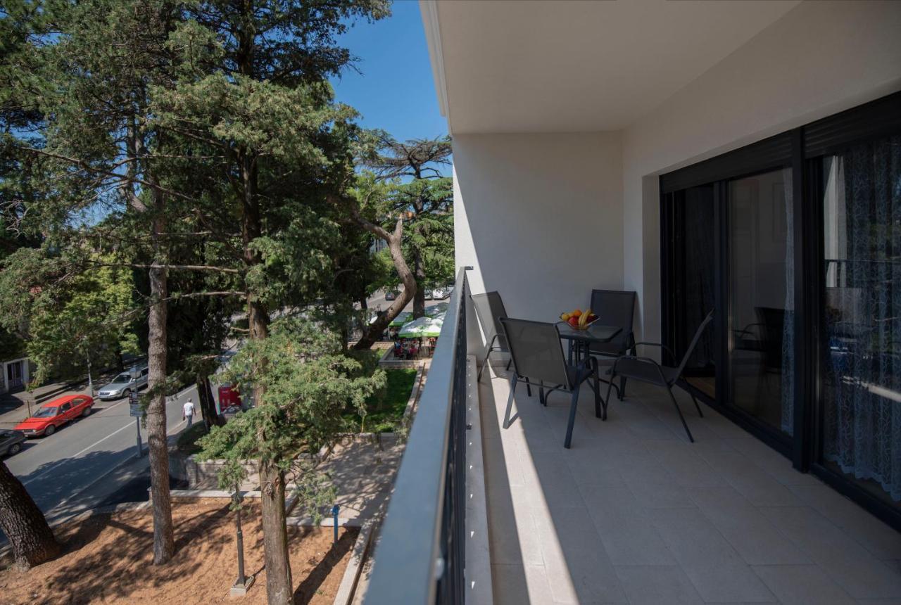 Apartment M Trebinje Buitenkant foto