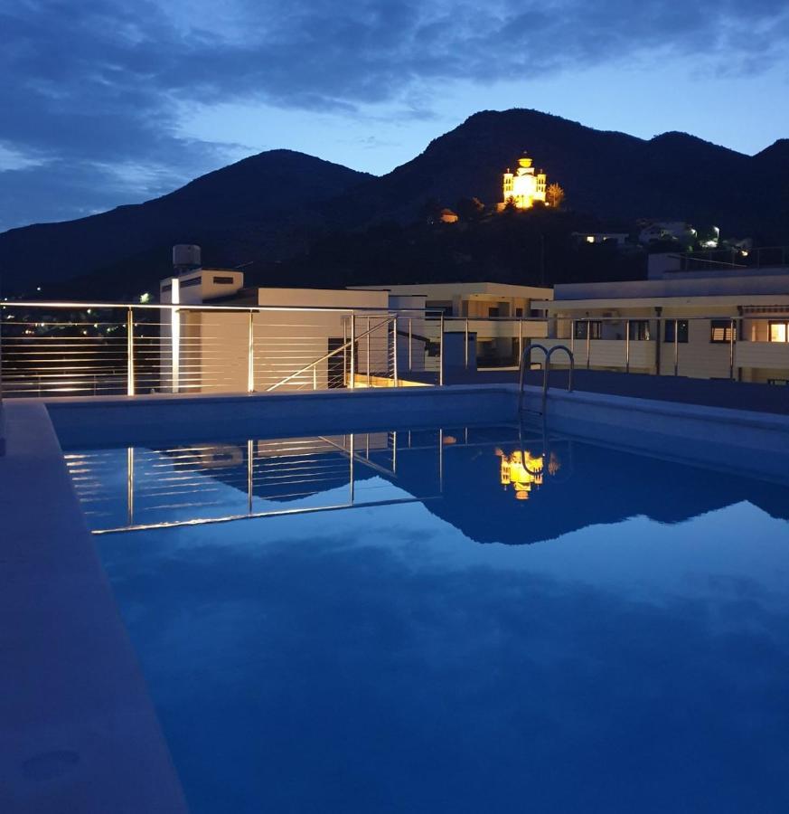Apartment M Trebinje Buitenkant foto