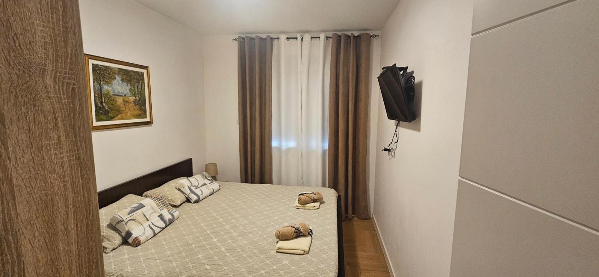 Apartment M Trebinje Buitenkant foto