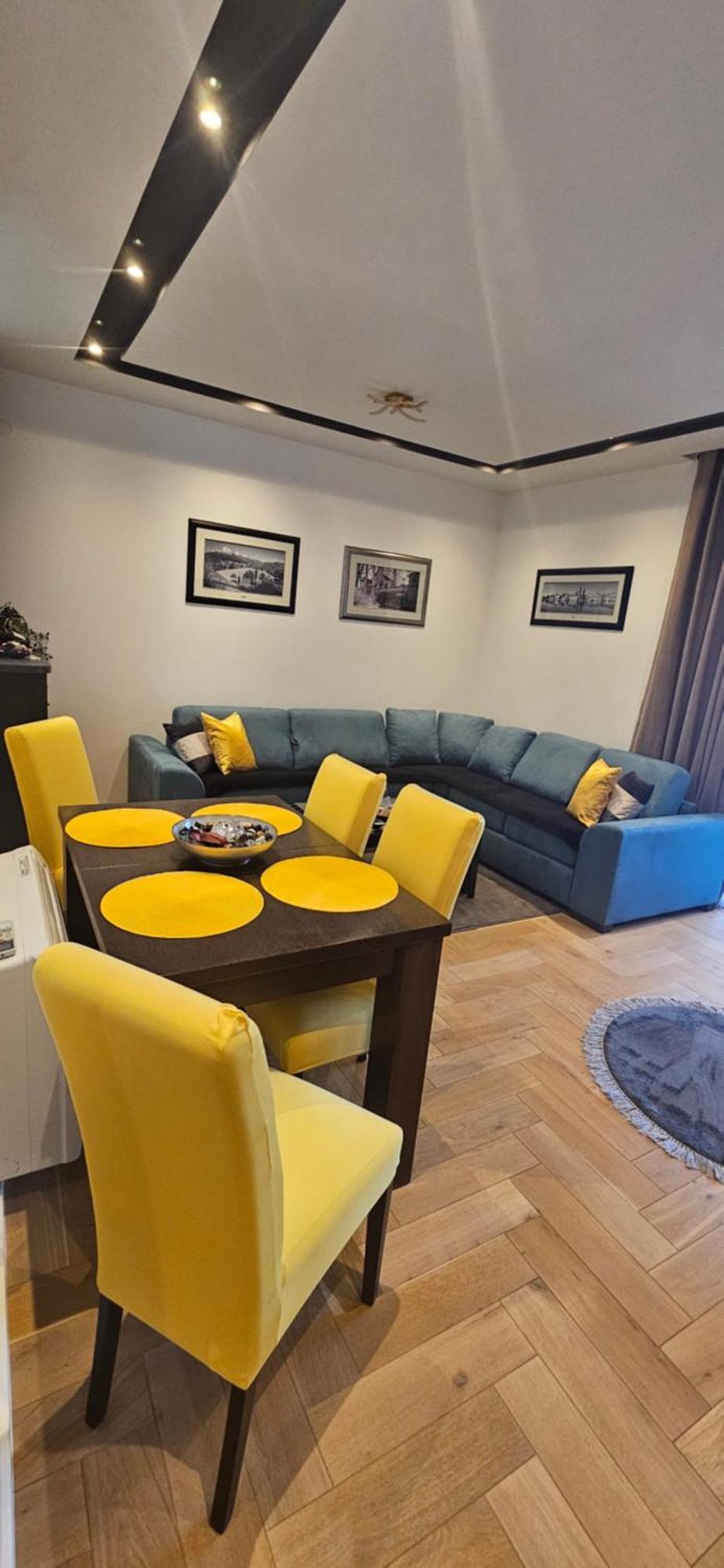 Apartment M Trebinje Buitenkant foto