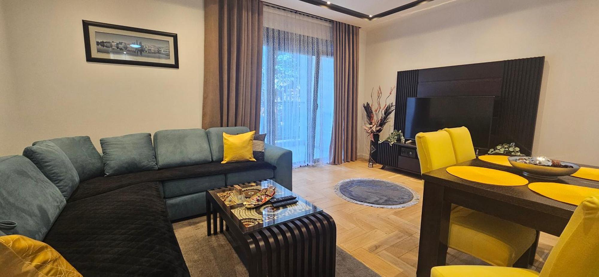 Apartment M Trebinje Buitenkant foto