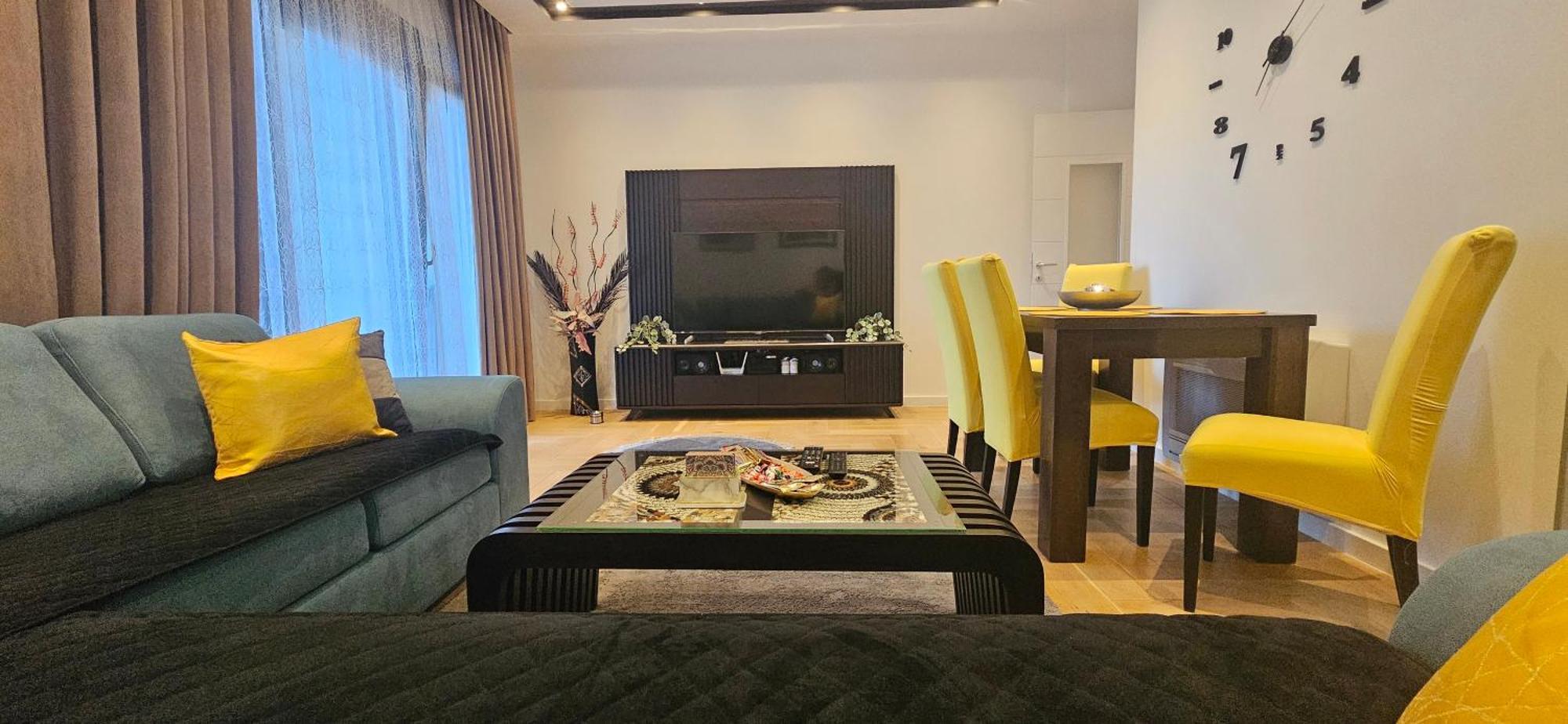 Apartment M Trebinje Buitenkant foto